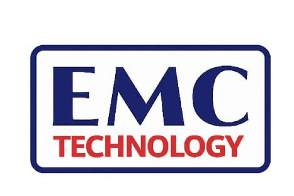 EMC Technology Logo