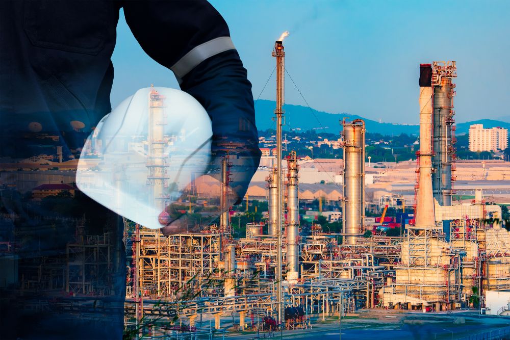 Industrial Engineering Expertise