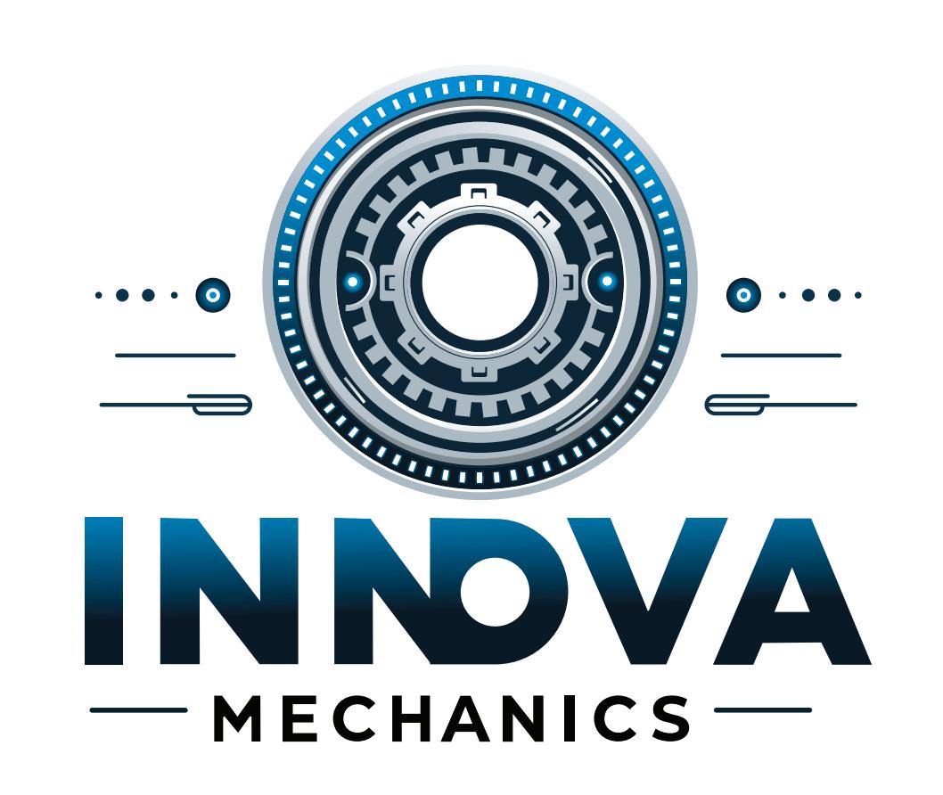 Innovamechanics Logo