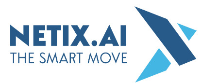 NETIX.AI Logo